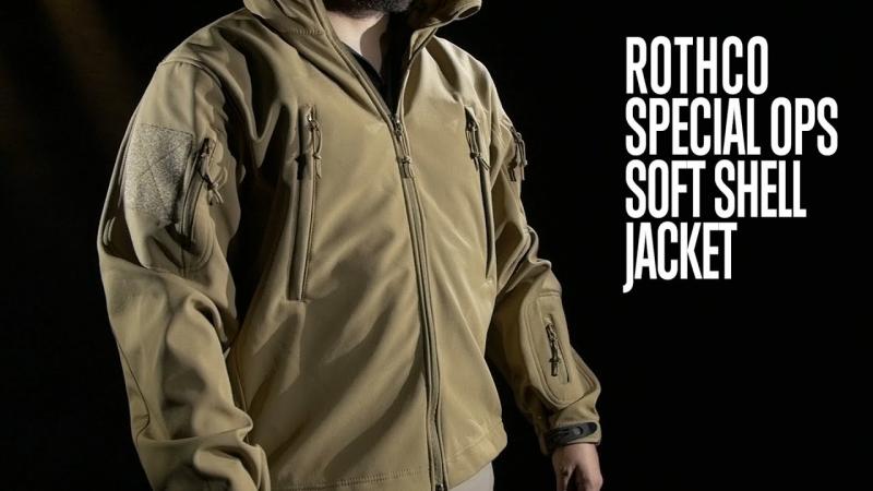 Need The Best Windproof Hunting Jacket This Season. Discover The Top Choices Here