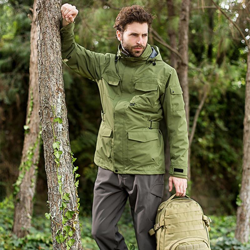 Need The Best Windproof Hunting Jacket This Season. Discover The Top Choices Here