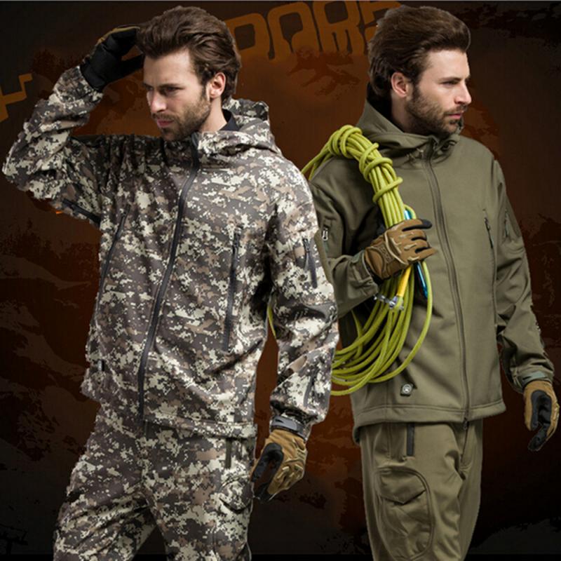 Need The Best Windproof Hunting Jacket This Season. Discover The Top Choices Here