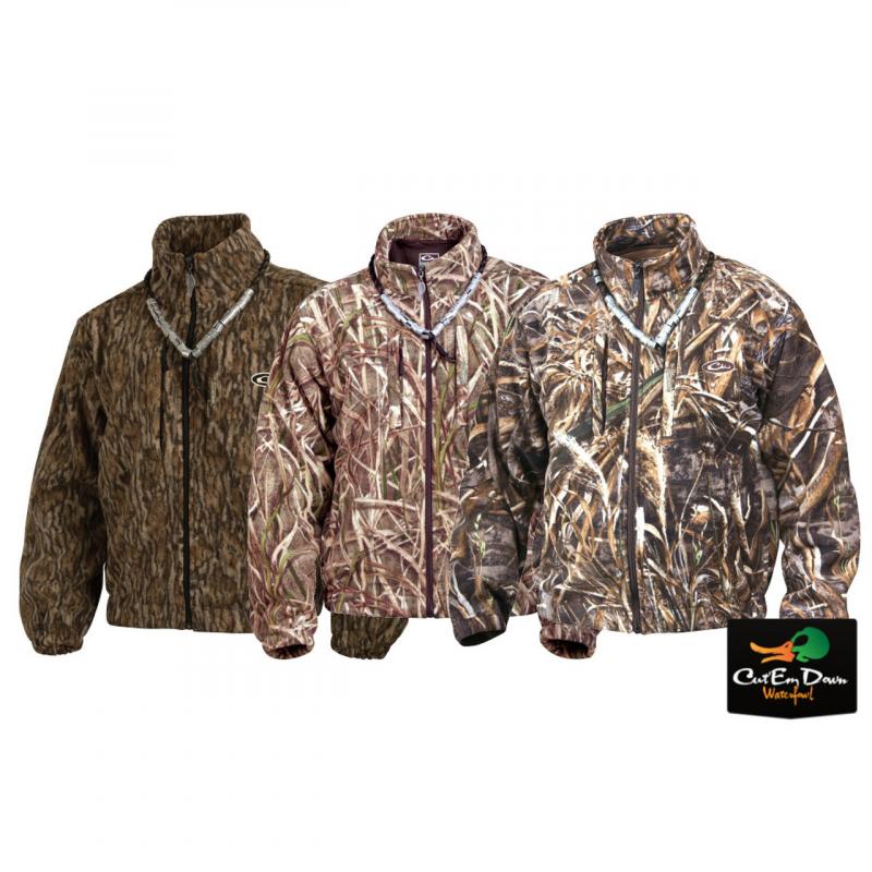 Need The Best Windproof Hunting Jacket This Season. Discover The Top Choices Here