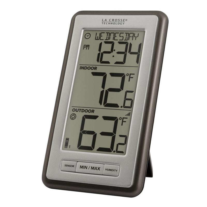 Need The Best Wireless Weather Station. Discover Why La Crosse Technology WS-9160U-IT Is The Top Choice In 2023