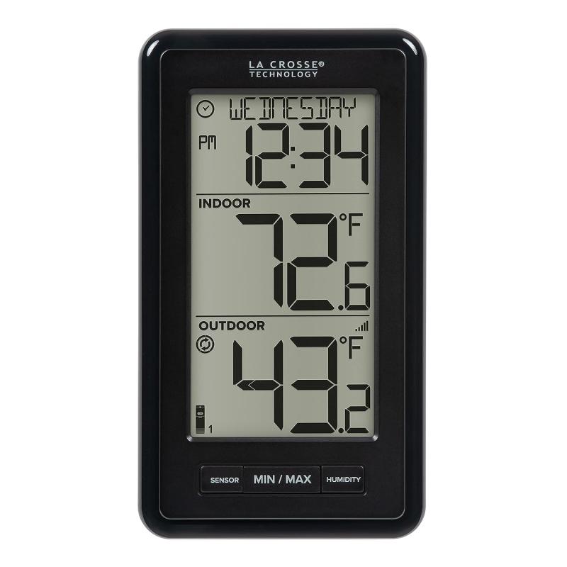 Need The Best Wireless Weather Station. Discover Why La Crosse Technology WS-9160U-IT Is The Top Choice In 2023