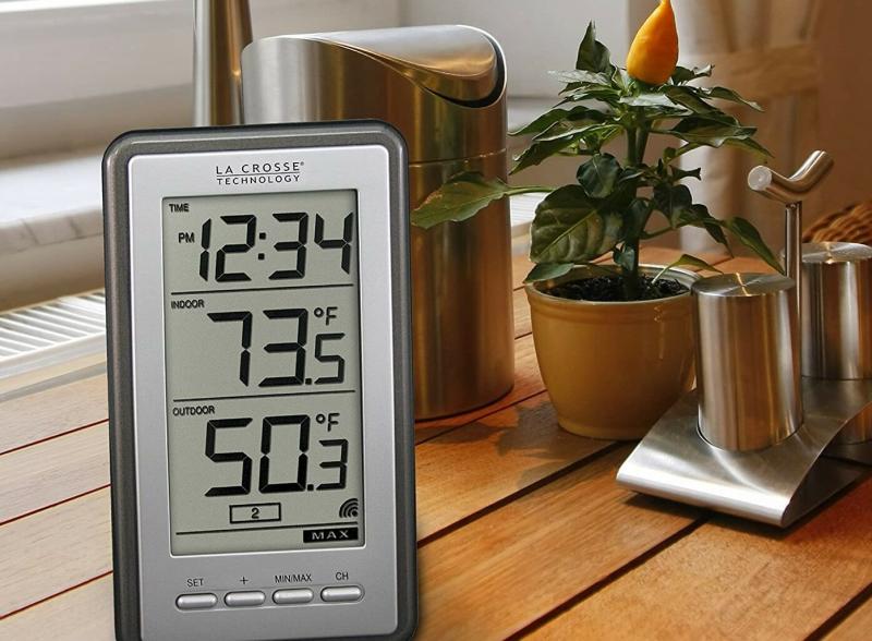 Need The Best Wireless Weather Station. Discover Why La Crosse Technology WS-9160U-IT Is The Top Choice In 2023