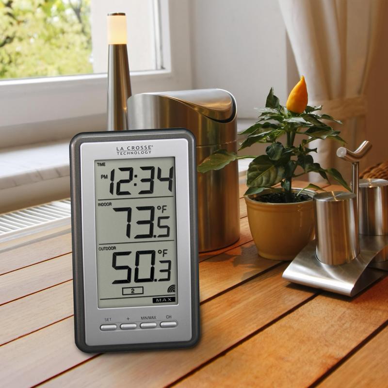 Need The Best Wireless Weather Station. Discover Why La Crosse Technology WS-9160U-IT Is The Top Choice In 2023