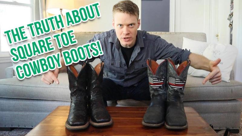 Need The Best Work Boots. Find Out Here