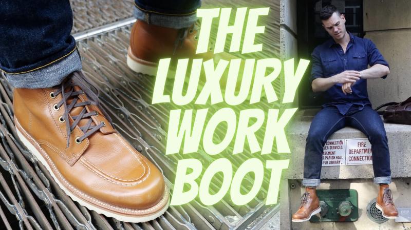 Need The Best Work Boots This Winter. Find Out the Top Composite Toe Boots Here