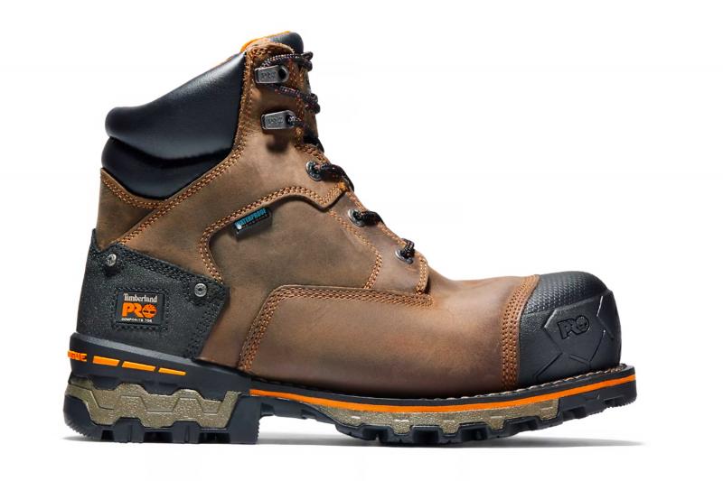 Need The Best Work Boots This Winter. Find Out the Top Composite Toe Boots Here