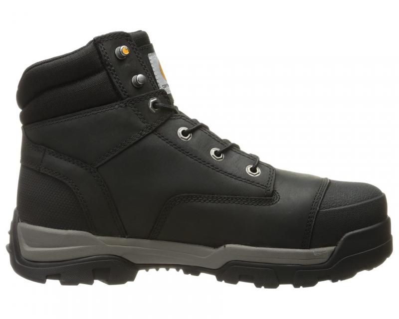 Need The Best Work Boots This Winter. Find Out the Top Composite Toe Boots Here