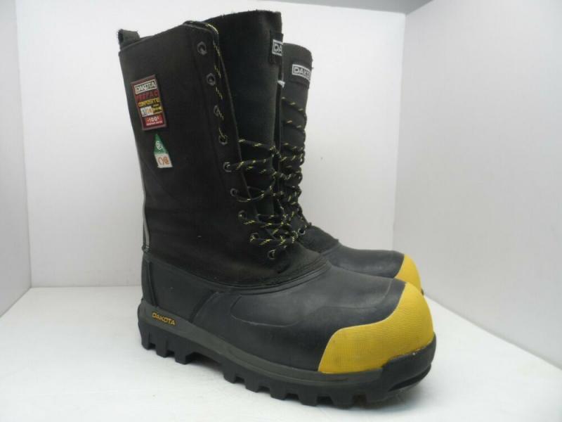 Need The Best Work Boots This Winter. Find Out the Top Composite Toe Boots Here