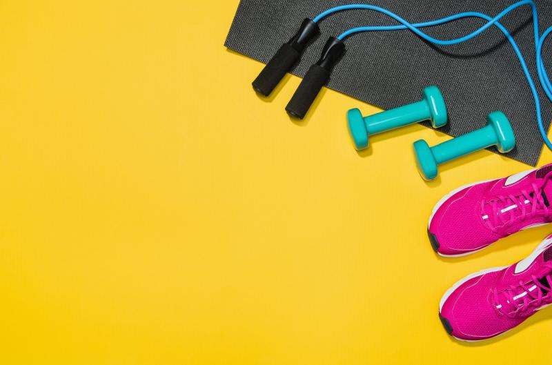 Need The Best Workout Headbands To Make Your Workouts More Fun. Here Are 15 Cute Styles You