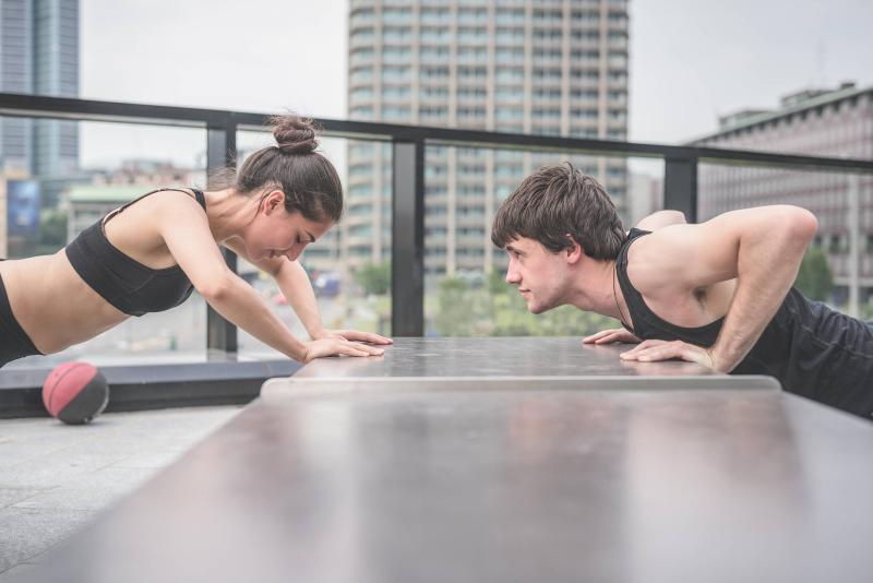 Need The Best Workout Headbands To Make Your Workouts More Fun. Here Are 15 Cute Styles You