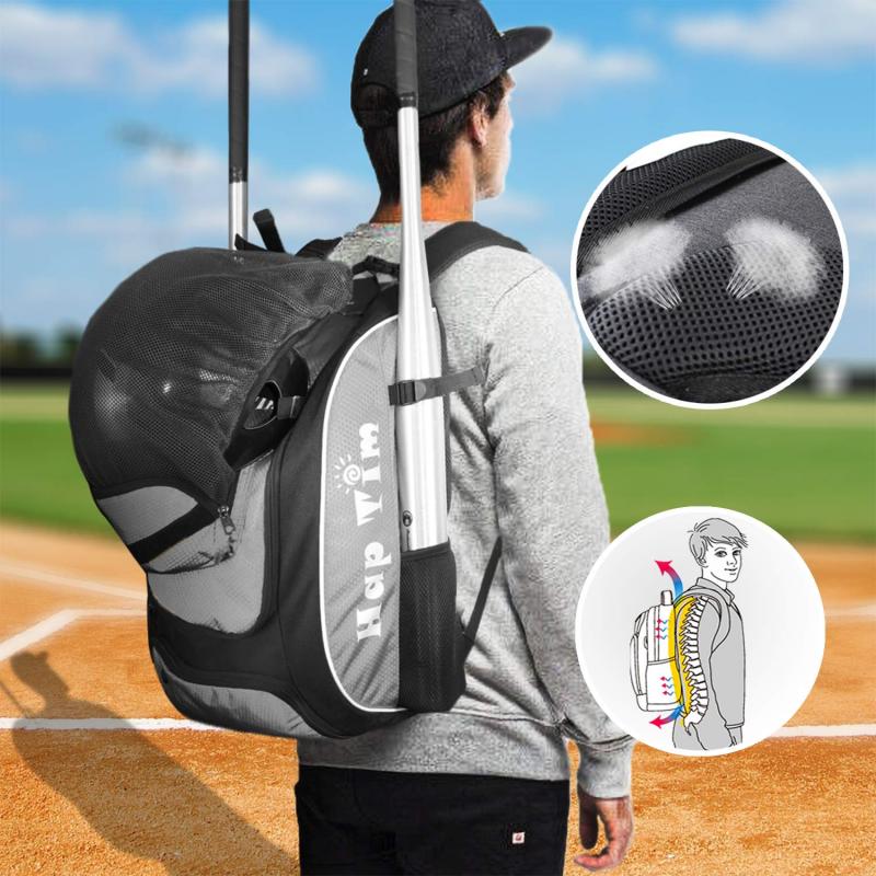 Need The Perfect Bag For Your Gear. Discover The Best Green Baseball Bags