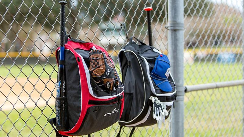 Need The Perfect Bag For Your Gear. Discover The Best Green Baseball Bags