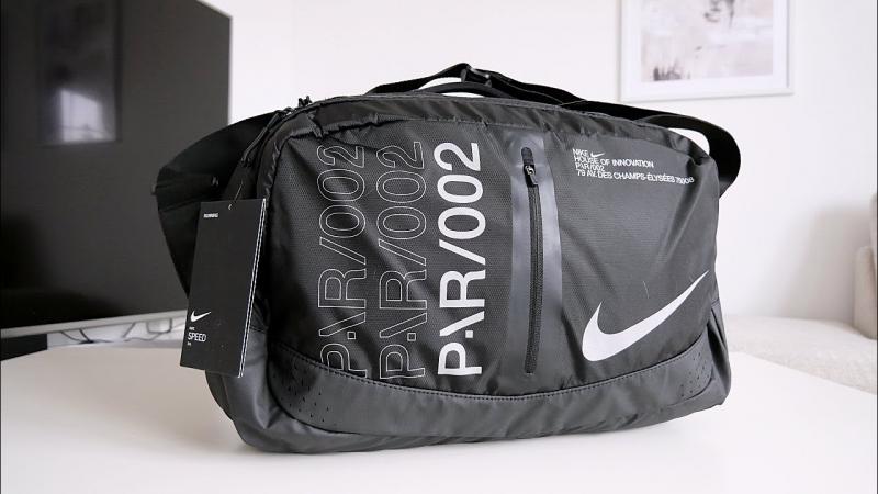 Need the Perfect Bag for Your Stuff. Here are 15 Key Things to Know About Nike