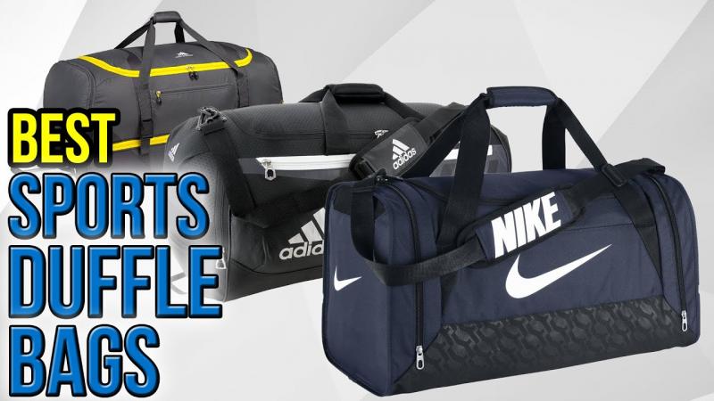 Need The Perfect Bag For Your Team