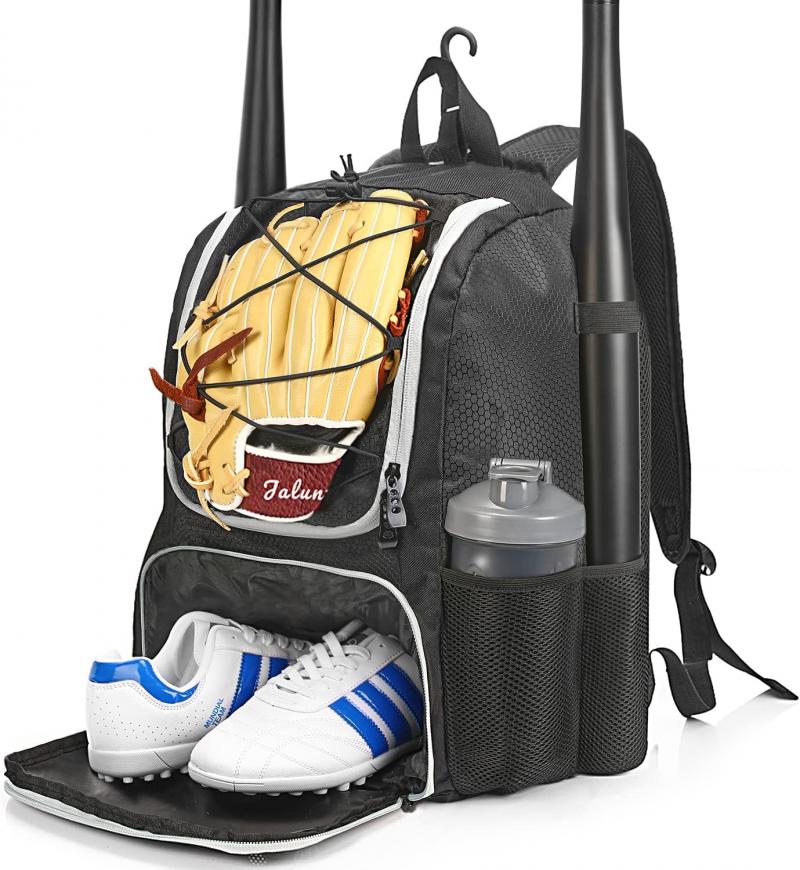 Need the Perfect Bat Bag This Season. Discover the Top Baseball Roller Bags Here