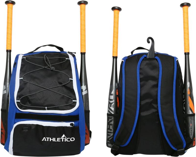 Need the Perfect Bat Bag This Season. Discover the Top Baseball Roller Bags Here