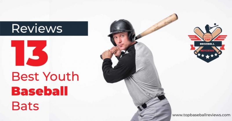 Need the Perfect Bat for Your Aspiring MLB Slugger. Discover the Best USA Certified Youth Baseball Bats Here