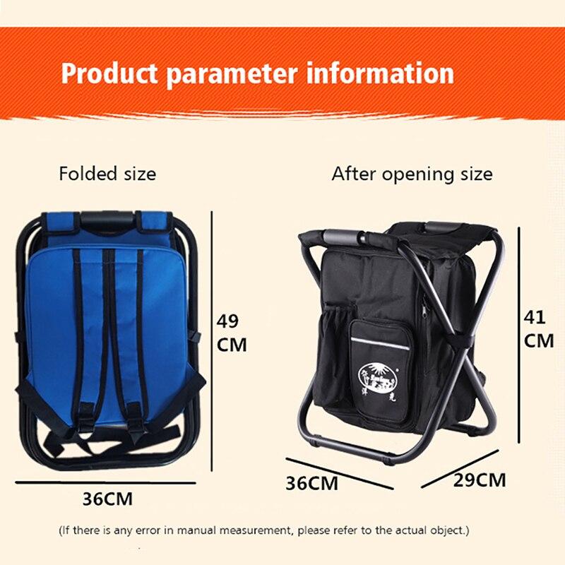 Need the Perfect Beach Chair This Summer. The 15 Reasons GCI Packable Backpack Chairs Are a Must Have