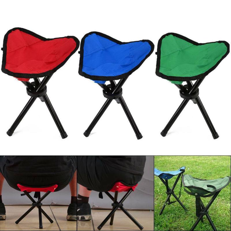 Need the Perfect Camping Stool for Outdoor Fun This Year. Discover the 15 Best Foldable Tripod Stools