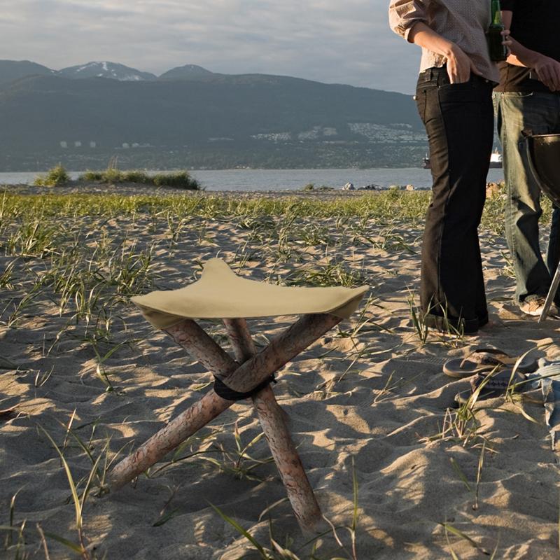 Need the Perfect Camping Stool for Outdoor Fun This Year. Discover the 15 Best Foldable Tripod Stools