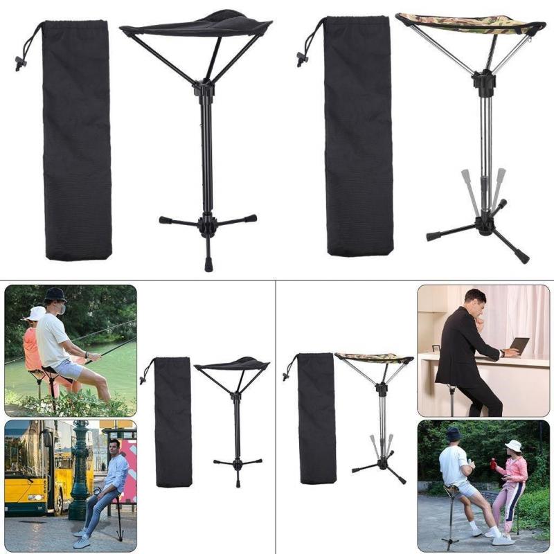 Need the Perfect Camping Stool for Outdoor Fun This Year. Discover the 15 Best Foldable Tripod Stools