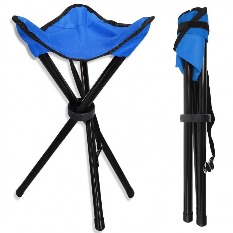 Need the Perfect Camping Stool for Outdoor Fun This Year. Discover the 15 Best Foldable Tripod Stools