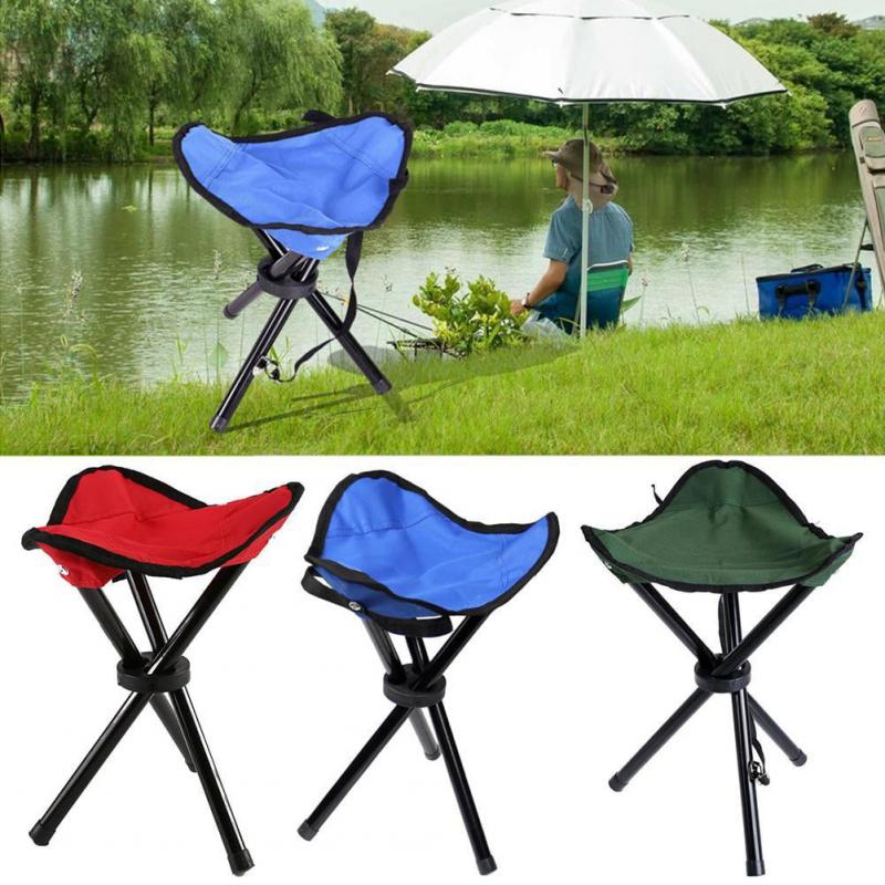 Need the Perfect Camping Stool for Outdoor Fun This Year. Discover the 15 Best Foldable Tripod Stools