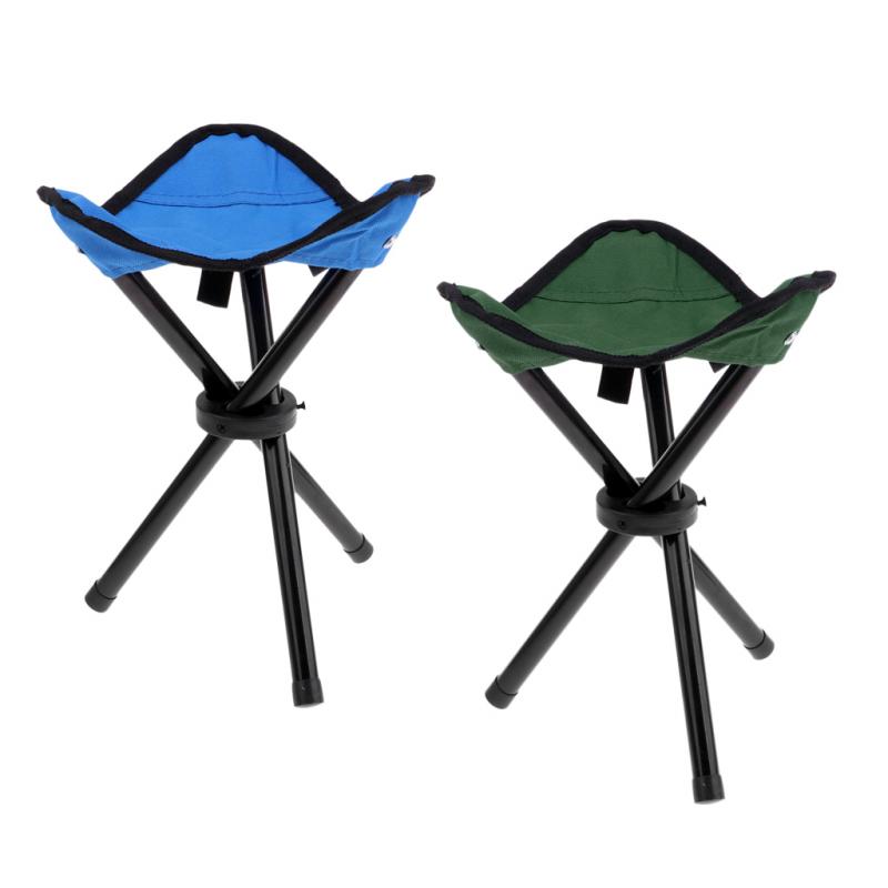 Need the Perfect Camping Stool for Outdoor Fun This Year. Discover the 15 Best Foldable Tripod Stools