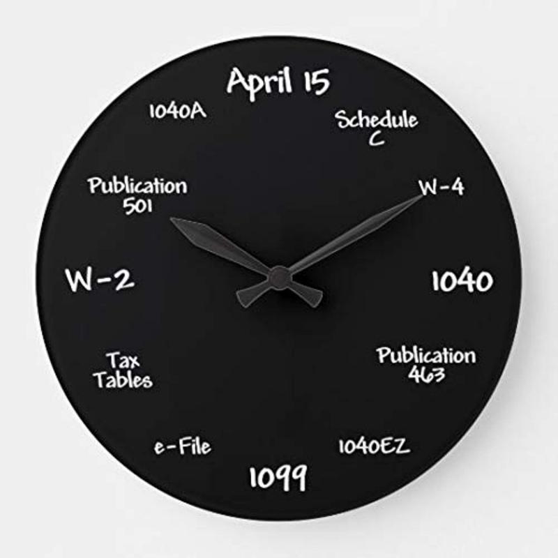 Need The Perfect Clock. Here