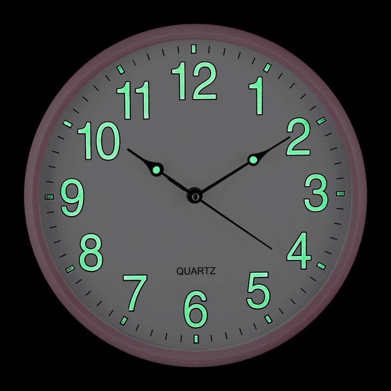 Need The Perfect Clock. Here