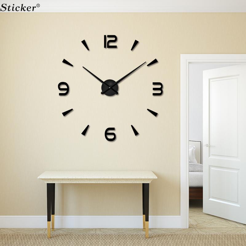 Need The Perfect Clock. Here