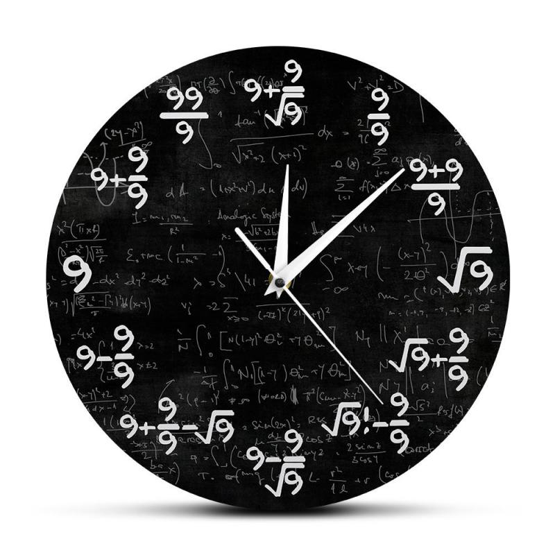 Need The Perfect Clock. Here