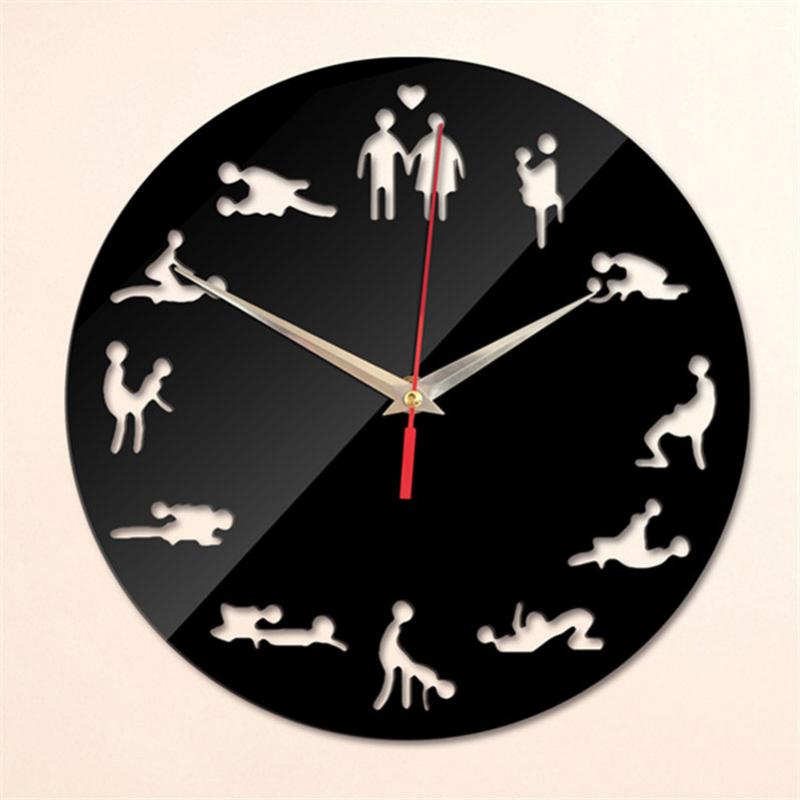 Need The Perfect Clock. Here