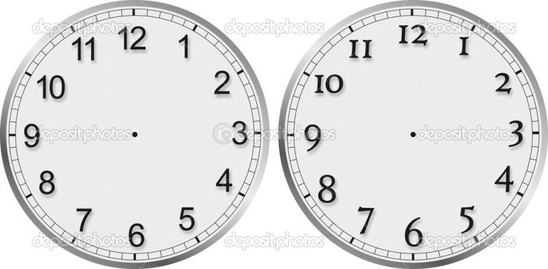 Need The Perfect Clock. Here