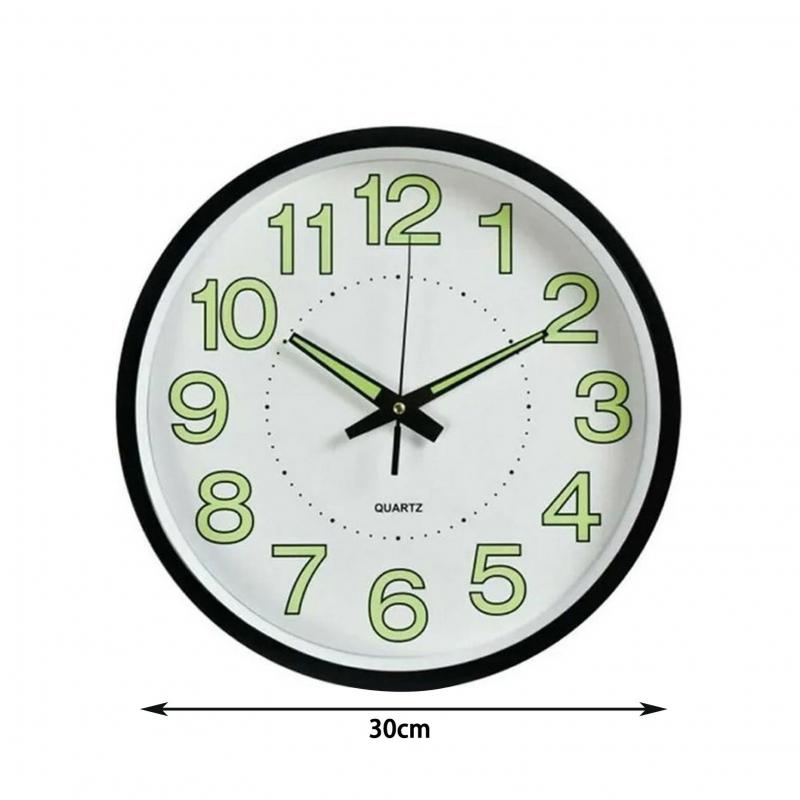 Need The Perfect Clock. Here