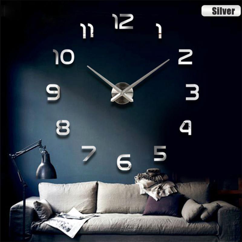 Need The Perfect Clock. Here