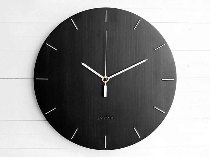 Need The Perfect Clock. Here