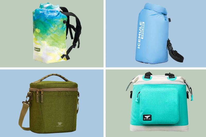 Need the Perfect Golf Bag Cooler This Season. : Discover the Top Callaway Coolers That Will Keep Drinks Ice Cold on the Course