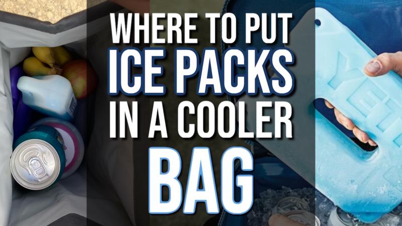 Need the Perfect Golf Bag Cooler This Season. : Discover the Top Callaway Coolers That Will Keep Drinks Ice Cold on the Course