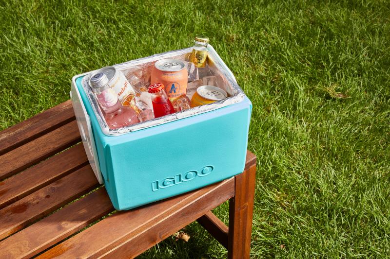 Need the Perfect Golf Bag Cooler This Season. : Discover the Top Callaway Coolers That Will Keep Drinks Ice Cold on the Course