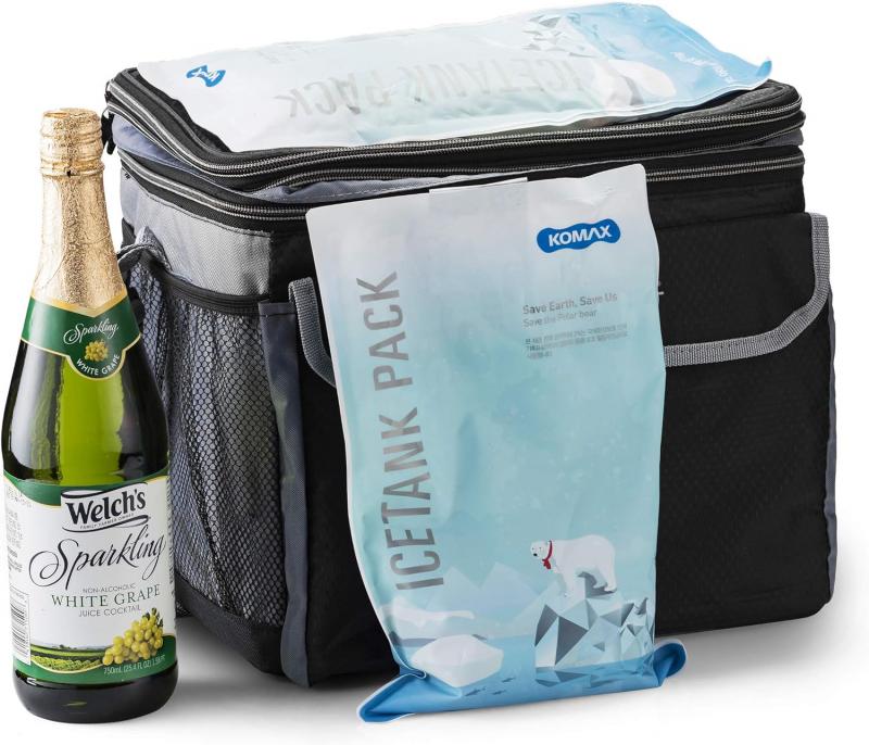 Need the Perfect Golf Bag Cooler This Season. : Discover the Top Callaway Coolers That Will Keep Drinks Ice Cold on the Course