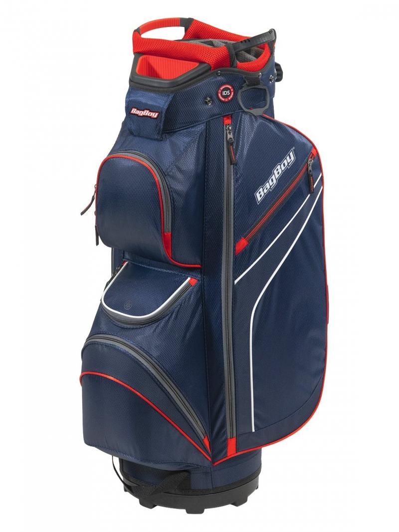 Need the Perfect Golf Bag This Year. Discover the Datrek DG Lite II Cart Bag