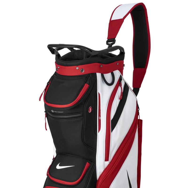 Need the Perfect Golf Bag This Year. Discover the Datrek DG Lite II Cart Bag