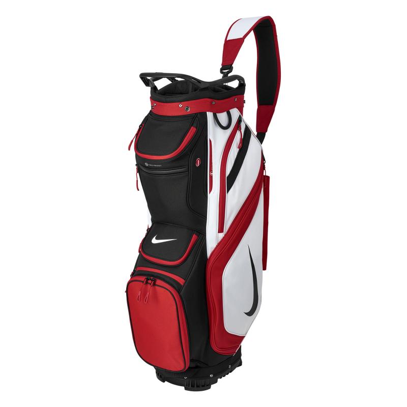 Need the Perfect Golf Bag This Year. Discover the Datrek DG Lite II Cart Bag