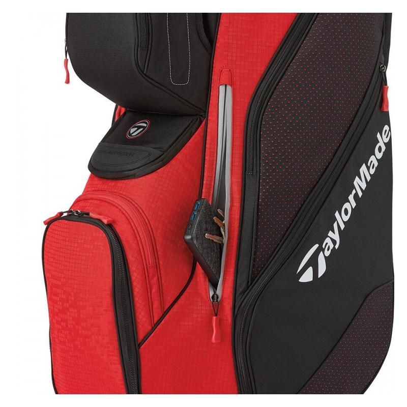 Need the Perfect Golf Bag This Year. Discover the Datrek DG Lite II Cart Bag