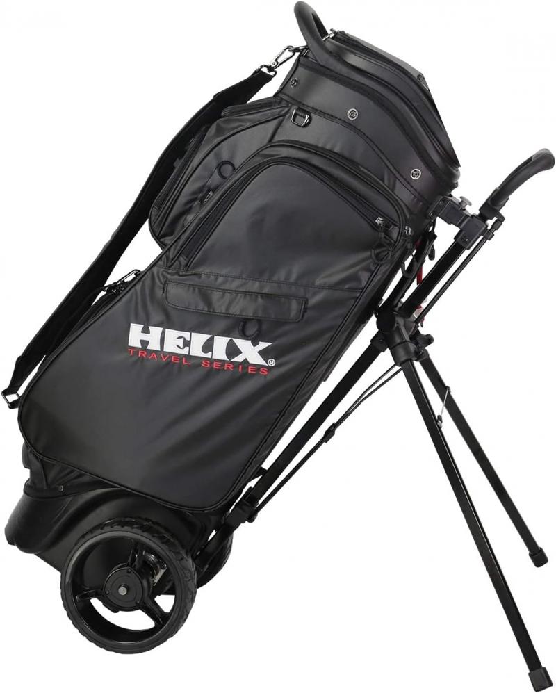 Need the Perfect Golf Bag This Year. Discover the Datrek DG Lite II Cart Bag