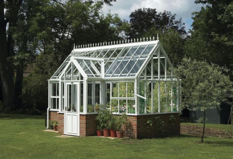 Need the Perfect Greenhouse Conditions. Discover the Secrets to Conquering Your Greenhouse Weather