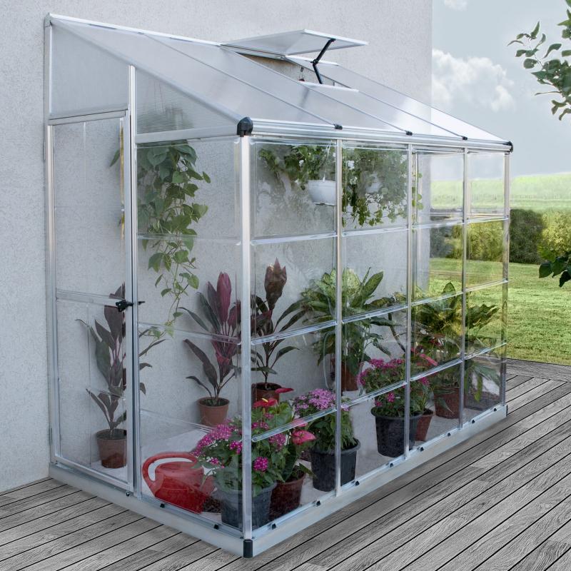 Need the Perfect Greenhouse Conditions. Discover the Secrets to Conquering Your Greenhouse Weather