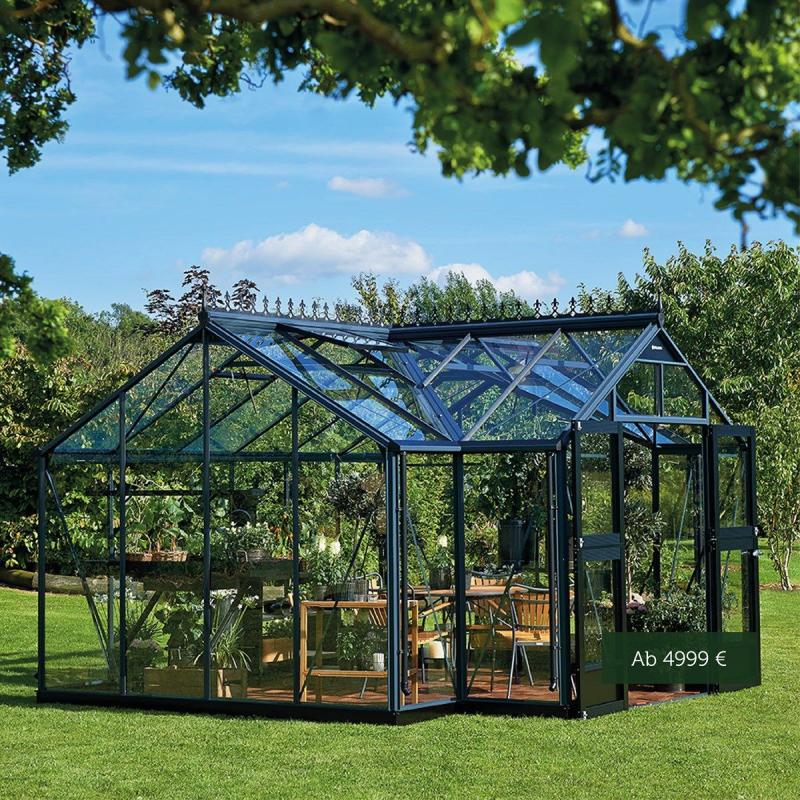 Need the Perfect Greenhouse Conditions. Discover the Secrets to Conquering Your Greenhouse Weather